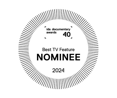 IDA Best TV Feature Nominee